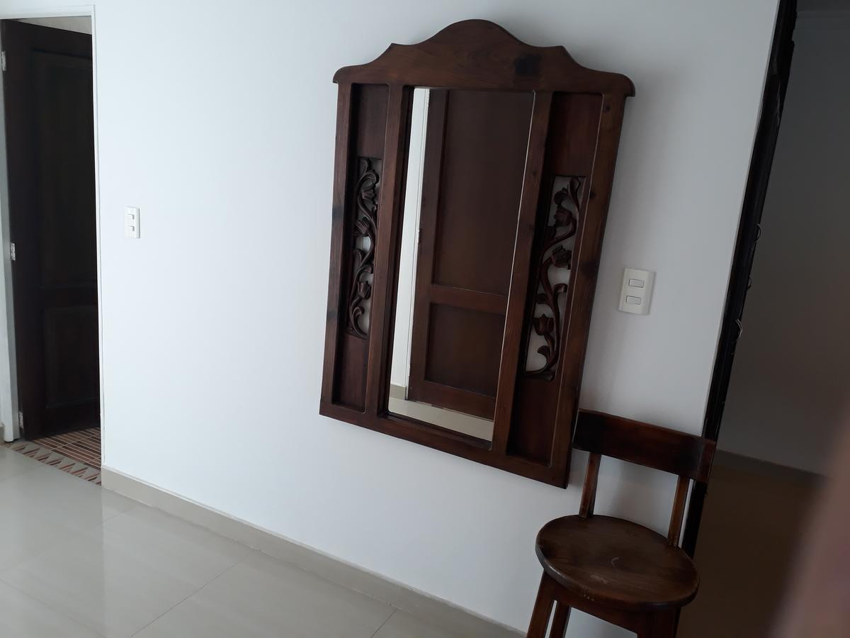 Habitaciones Familiares Tunja Norte Exteriér fotografie